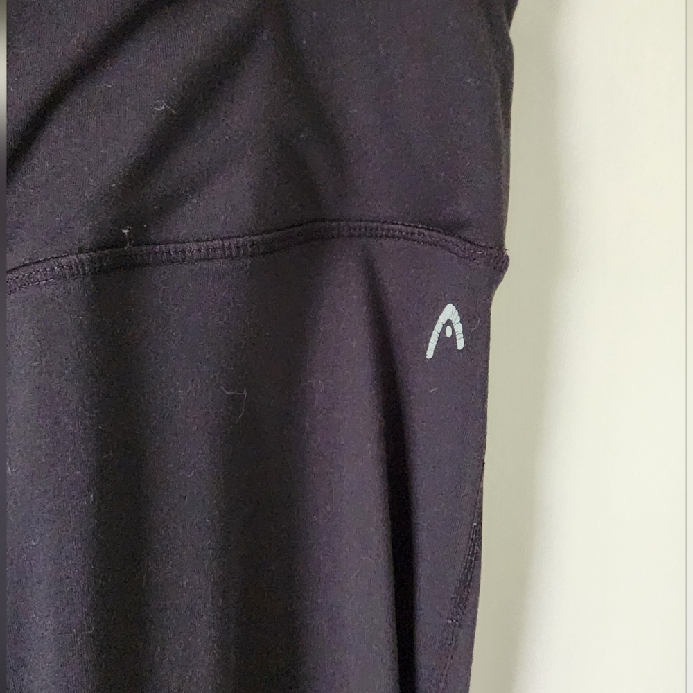 Yoga & Rally Performance Yoga Pants - Picture 4 of 11